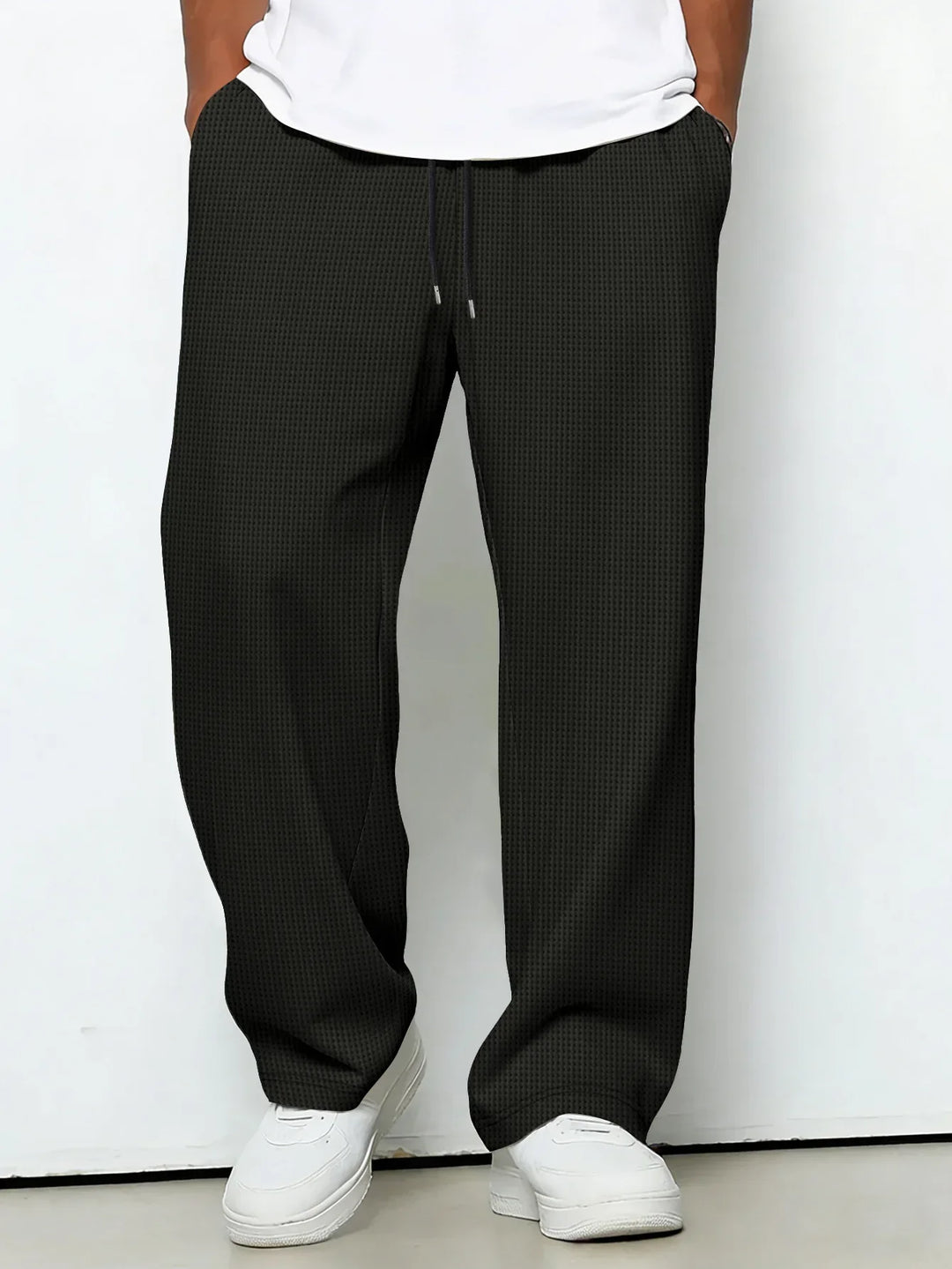 Sommerfeld | Bequeme Herrenhose (1 Kaufen, 1 GRATIS dazu)