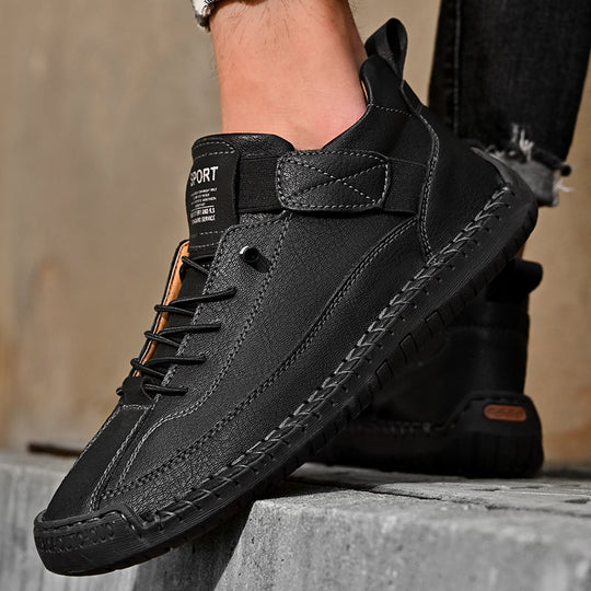 Winterfeld™ | Bequeme Wanderschuhe