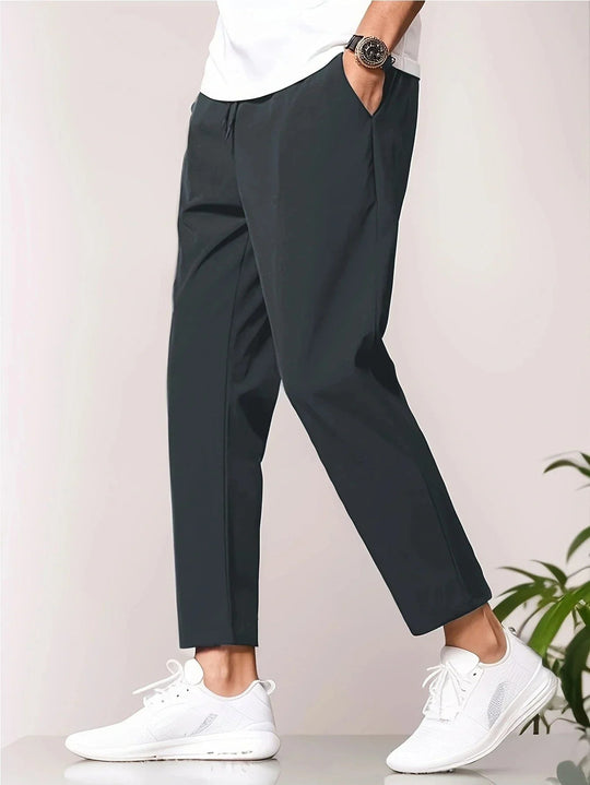 Winterfeld | Leichte Freizeit-Hose