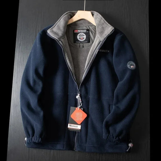 Winterfeld | Premium Fleece Weste