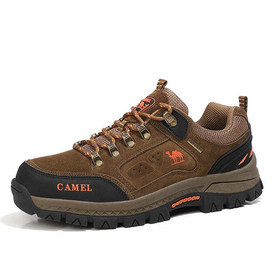 Winterfeld™ | Innovative Wanderschuhe