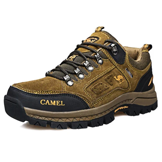 Winterfeld™ | Innovative Wanderschuhe