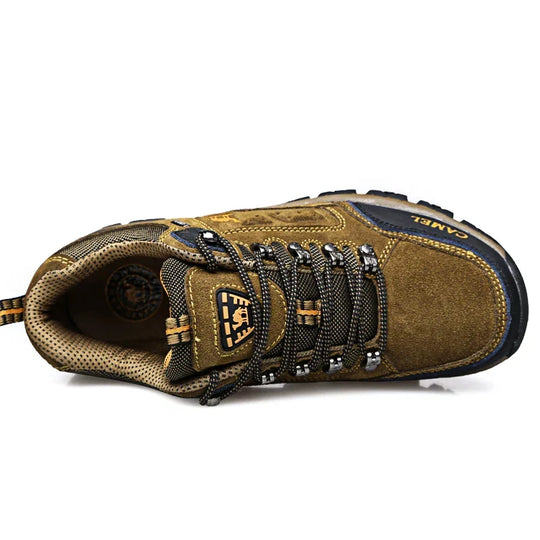 Winterfeld™ | Innovative Wanderschuhe