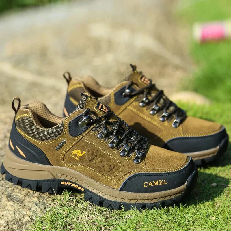 Winterfeld | Innovative Wanderschuhe