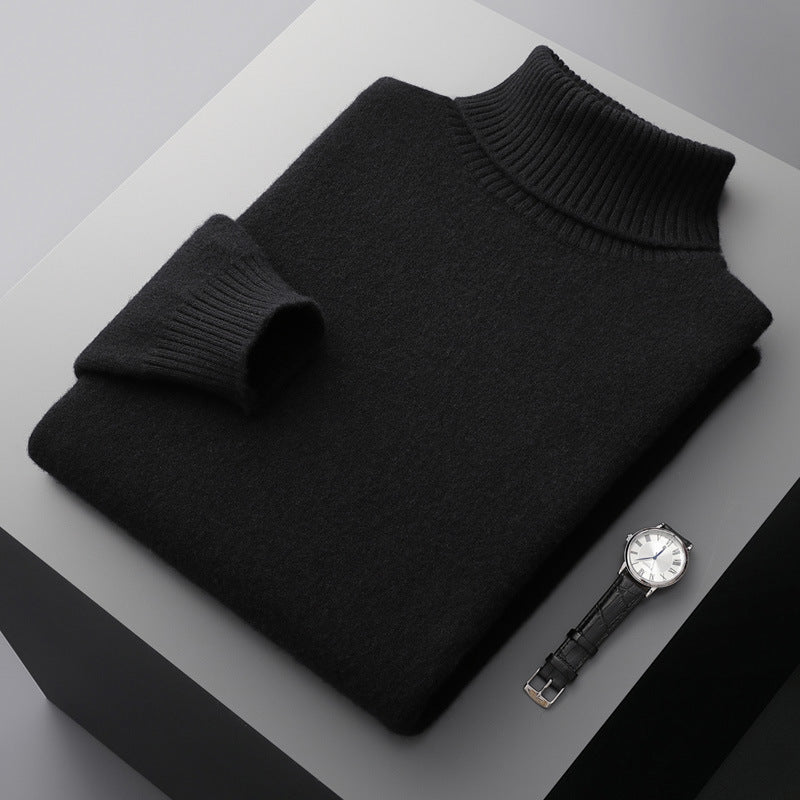 Sommerfeld™ | Gestrickter Pullover