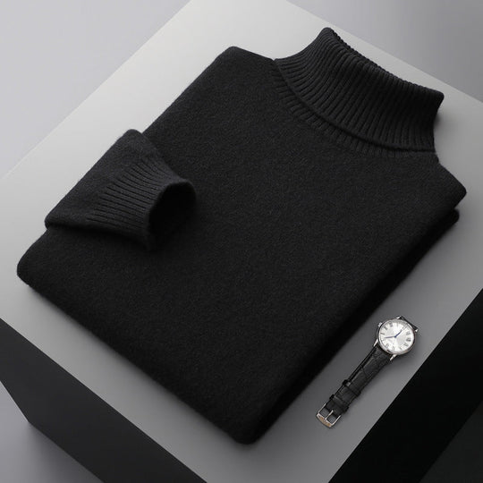 Sommerfeld™ | Gestrickter Pullover