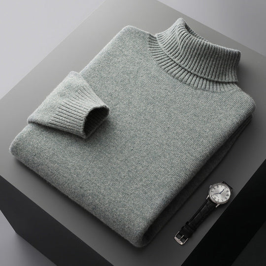 Sommerfeld™ | Gestrickter Pullover