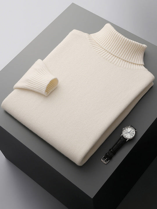 Sommerfeld™ | Gestrickter Pullover