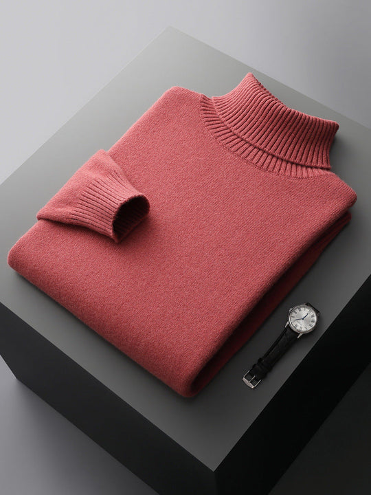 Sommerfeld™ | Gestrickter Pullover