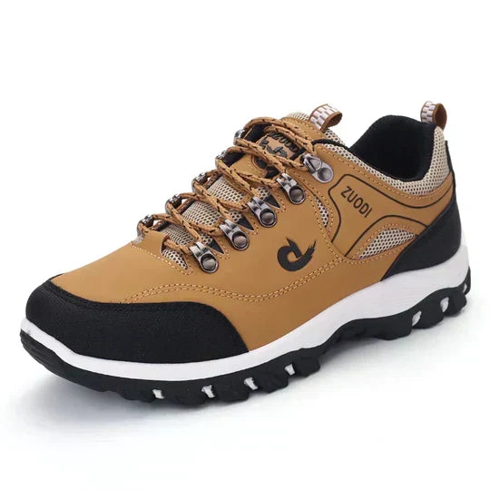 Winterfeld™ | Herren Orthopädische Wanderschuhe