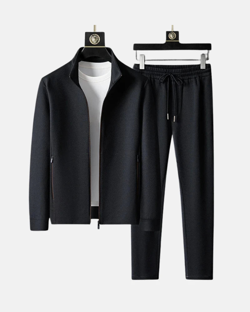 Winterfeld | Aston Premium Sportbekleidungs-Set
