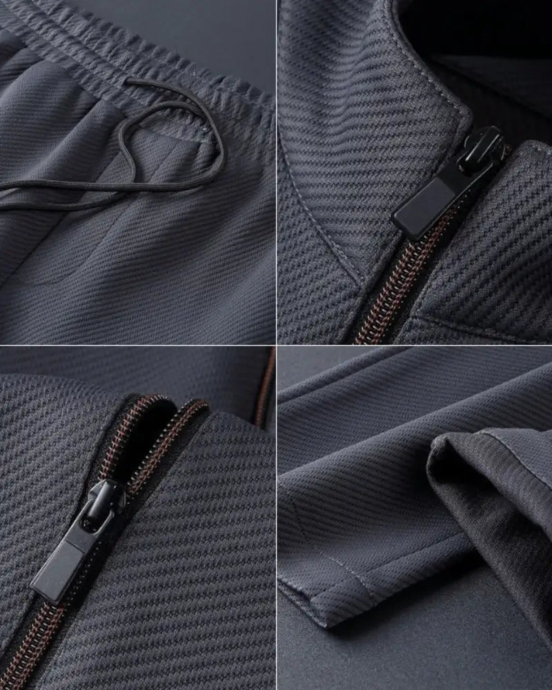 Winterfeld | Aston Premium Sportbekleidungs-Set