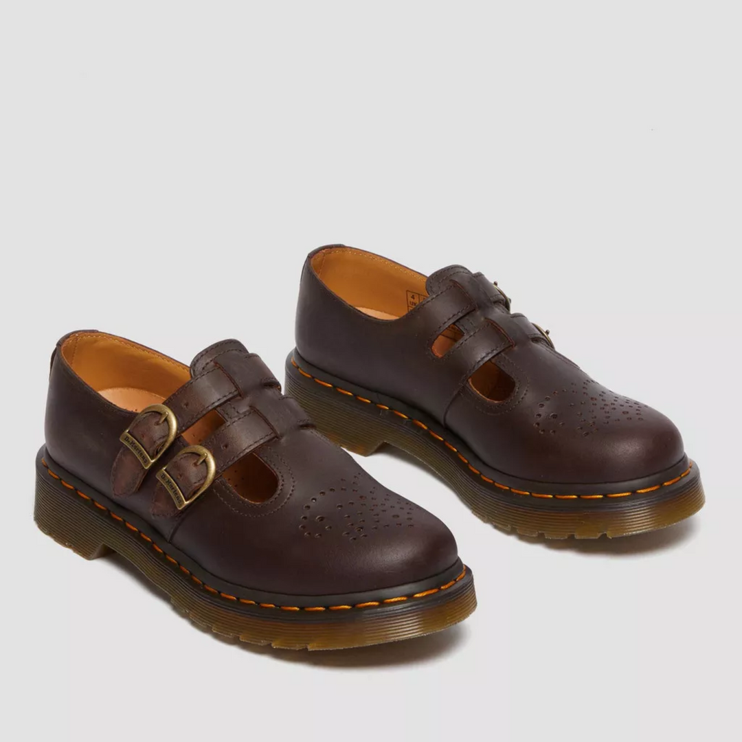 Winterfeld™ | Dr. Mary™ Bequeme und Elegante Mary Jane Schuhe