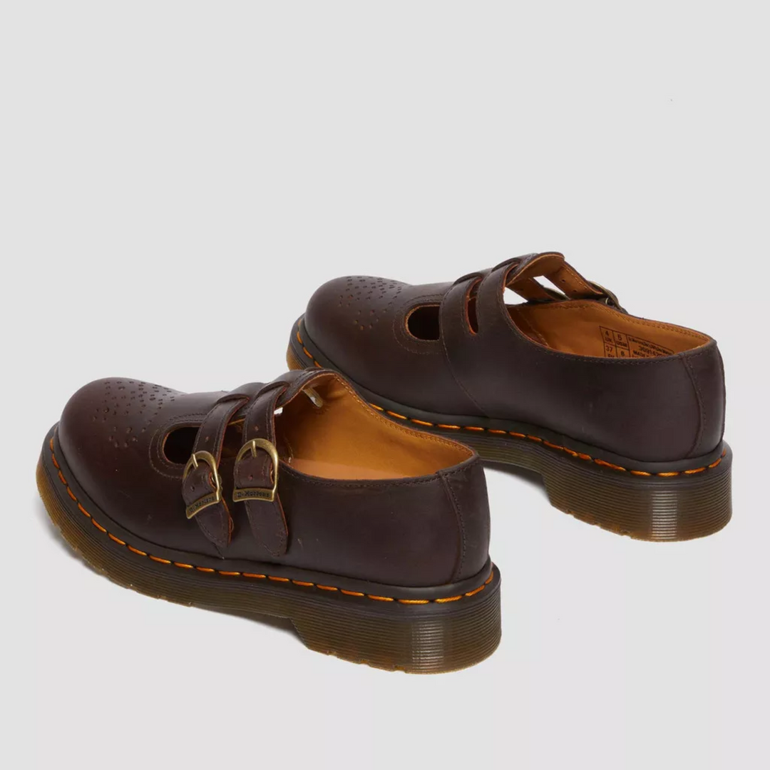 Winterfeld™ | Dr. Mary™ Bequeme und Elegante Mary Jane Schuhe
