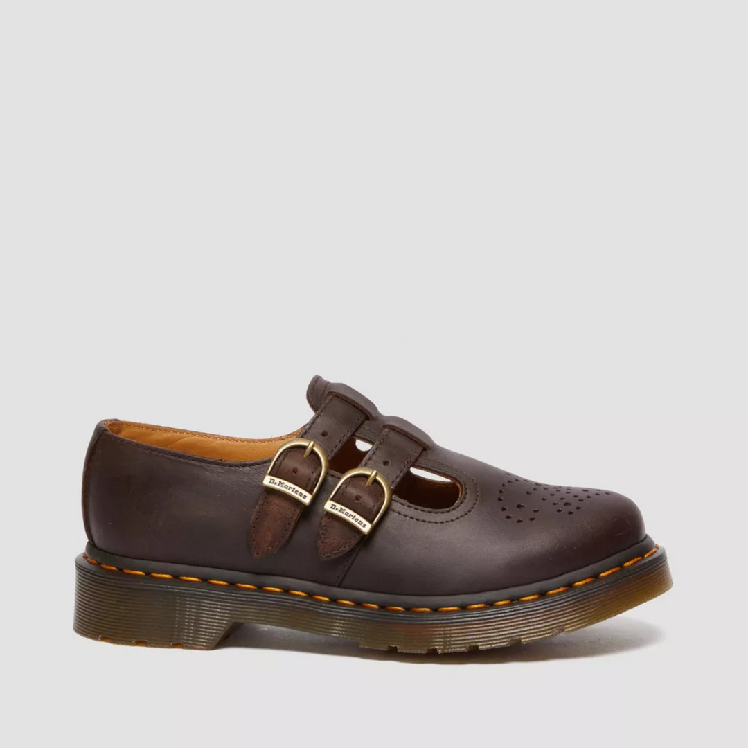 Winterfeld™ | Dr. Mary™ Bequeme und Elegante Mary Jane Schuhe