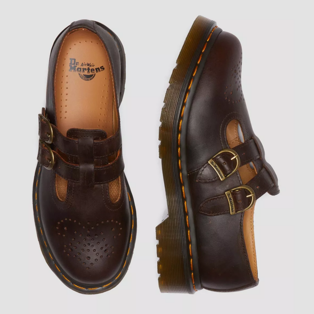 Winterfeld™ | Dr. Mary™ Bequeme und Elegante Mary Jane Schuhe