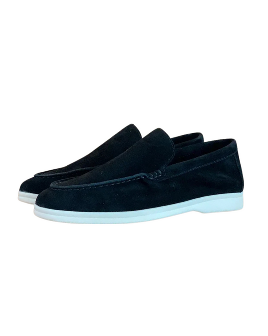 Winterfeld | Premium Suede Loafer (1 Kaufen, 1 GRATIS dazu)
