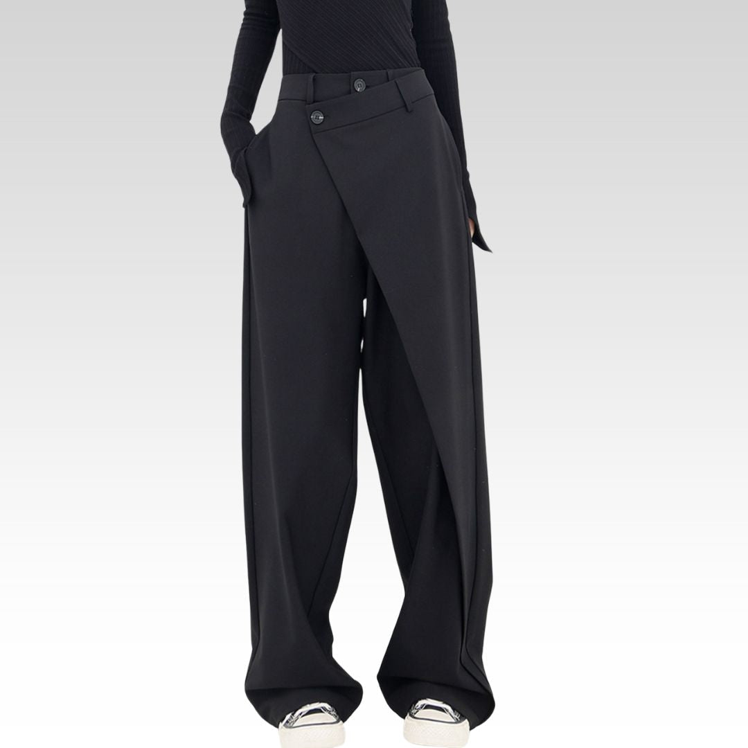 Winterfeld | Moderne Baggy-Hose