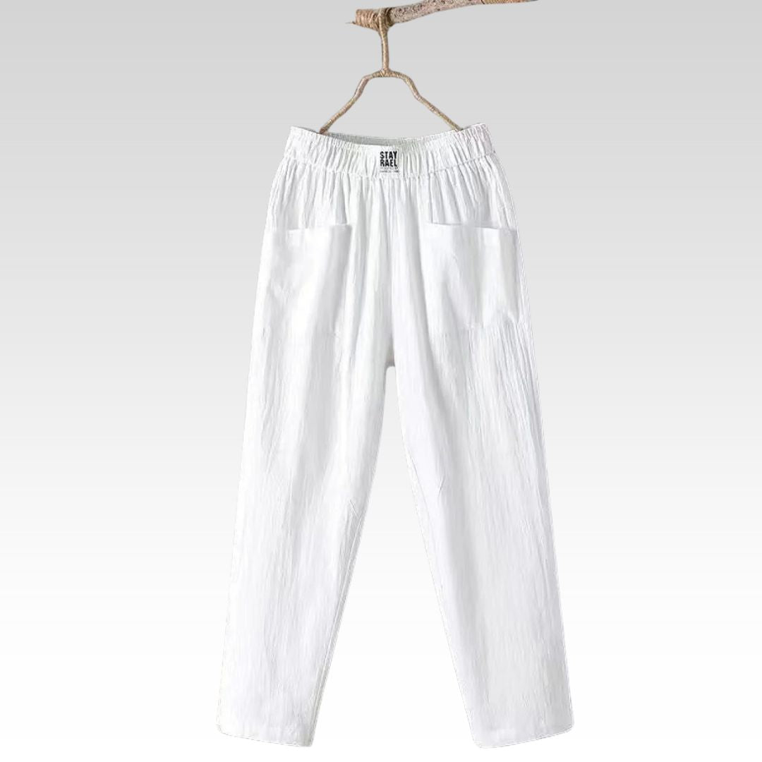 Winterfeld | Leinenhosen für Frauen