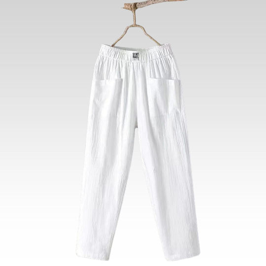 Winterfeld | Leinenhosen für Frauen