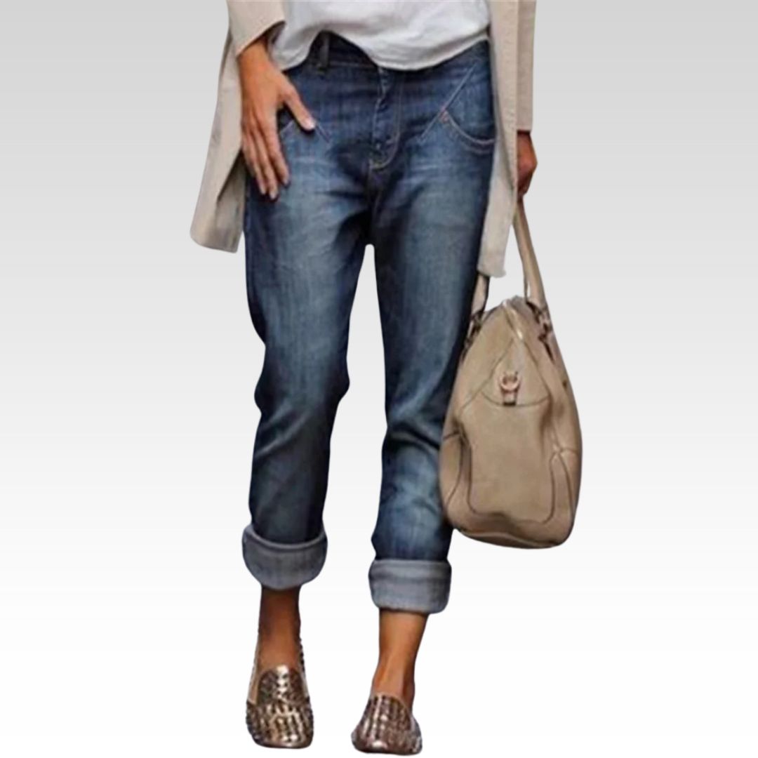 Winterfeld | Relaxed Fit Jeans
