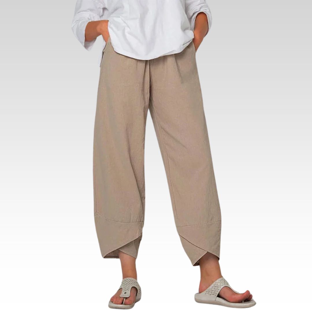 Winterfeld | Weite Hosen
