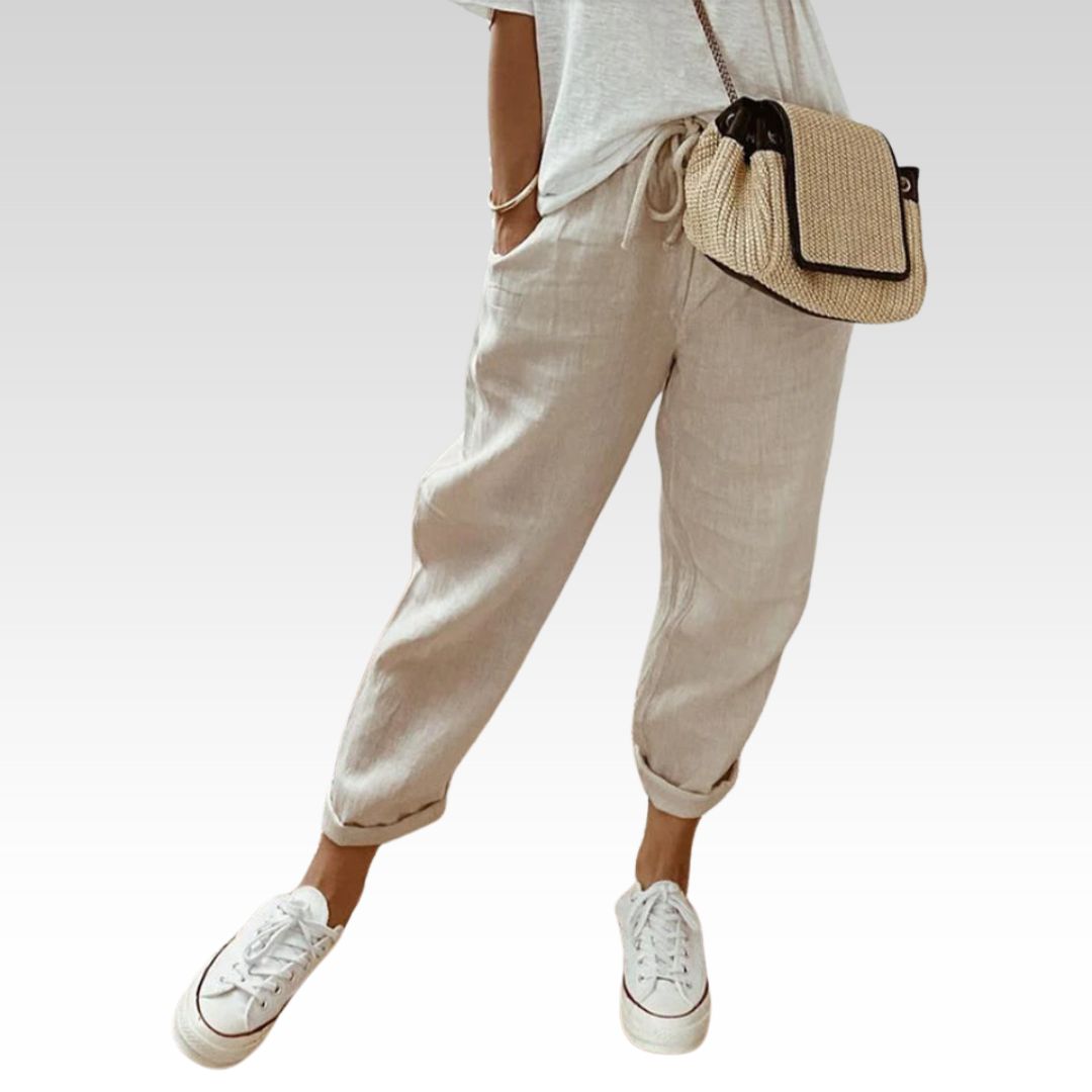 Winterfeld | Casual & Elegante Hose