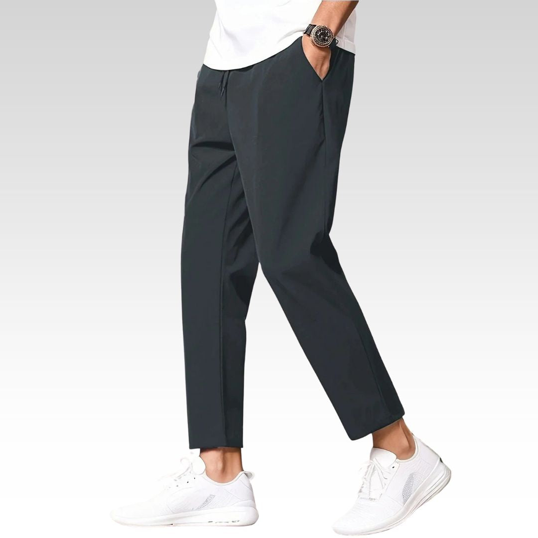 Winterfeld | Leichte Freizeit-Hose