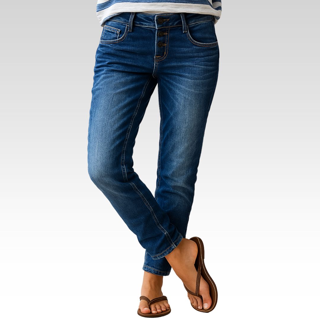 Winterfeld | Stretch-Hose