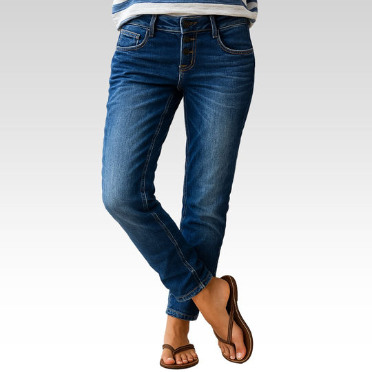 Winterfeld | Stretch-Hose