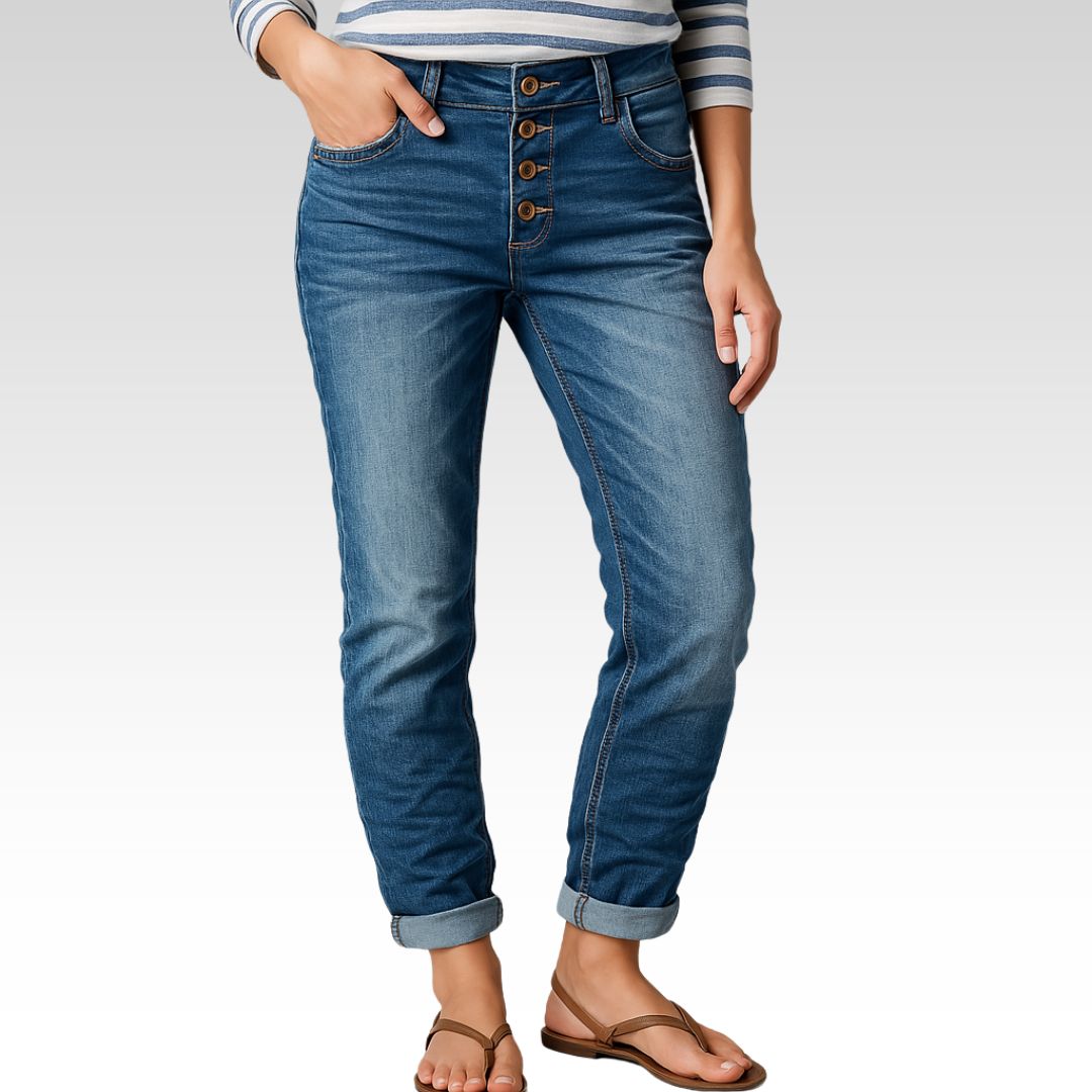 Winterfeld | Stretch-Hose