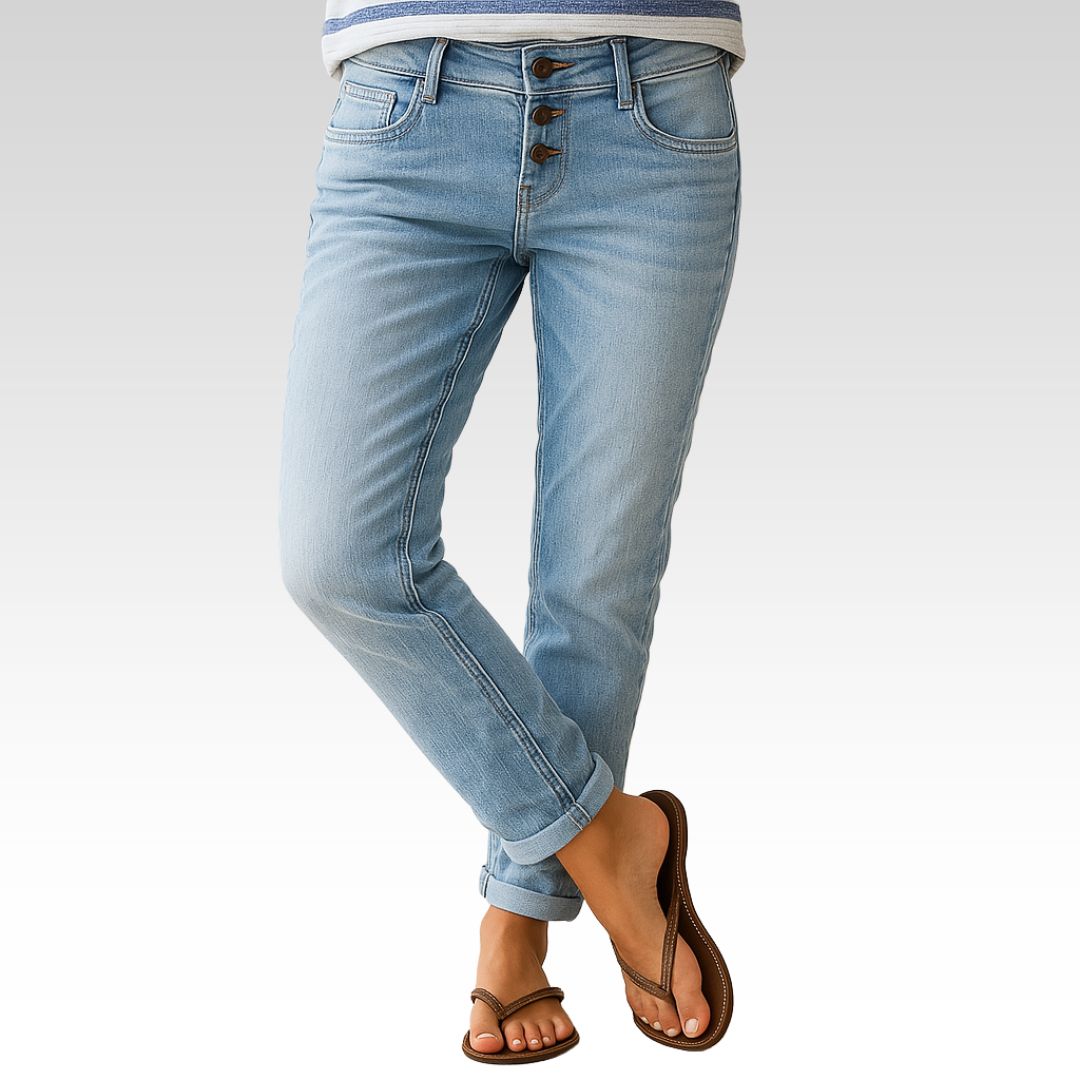 Winterfeld | Stretch-Hose