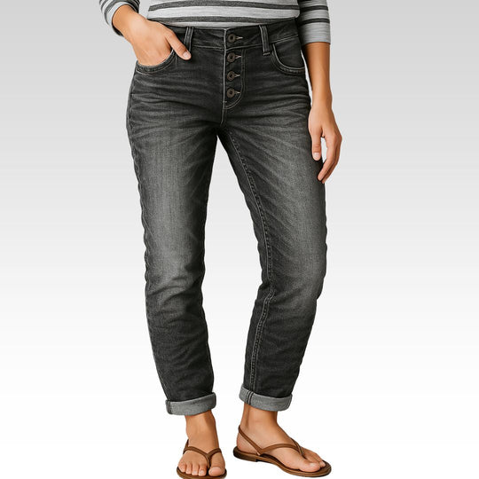 Winterfeld | Stretch-Hose
