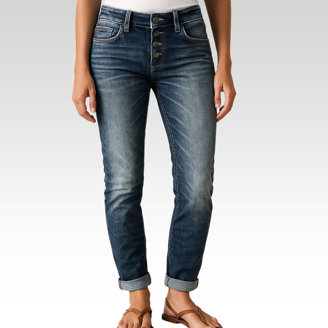 Winterfeld | Stretch-Hose