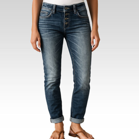 Winterfeld | Stretch-Hose