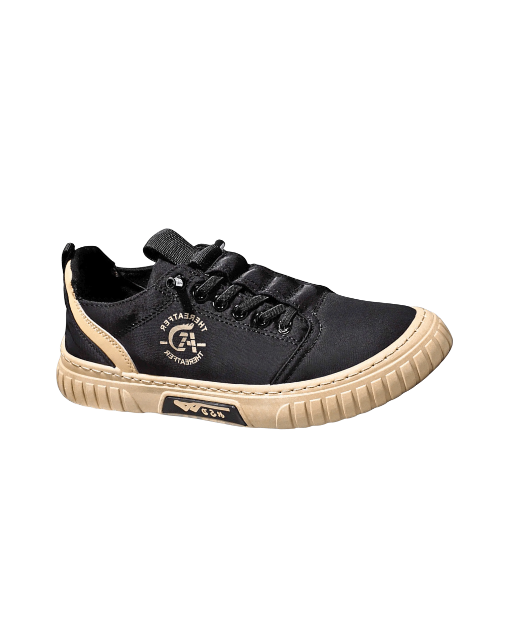Winterfeld | Urban Casual Sneaker