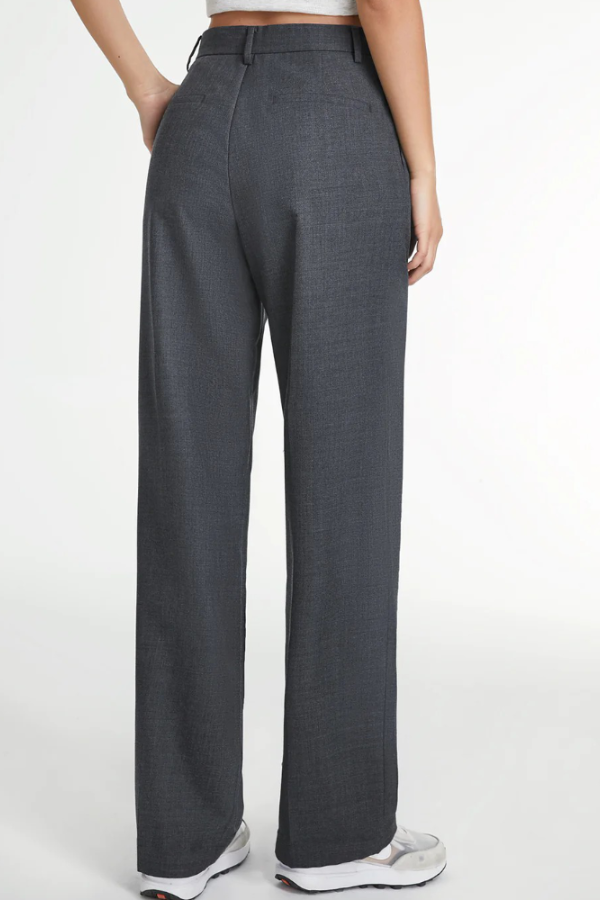 Winterfeld | Wide-Leg Schneiderhose