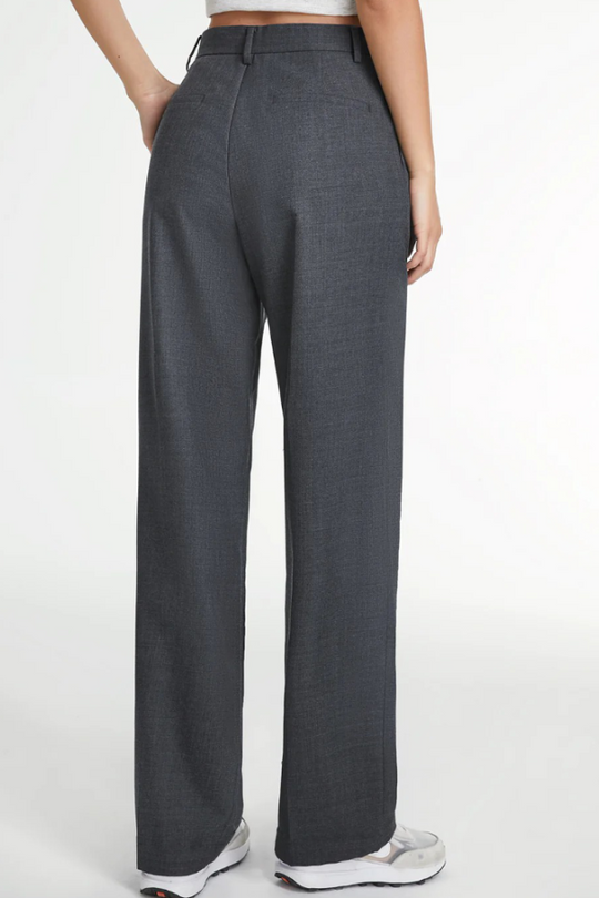 Winterfeld | Wide-Leg Schneiderhose