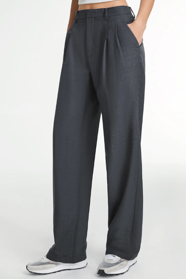 Winterfeld | Wide-Leg Schneiderhose