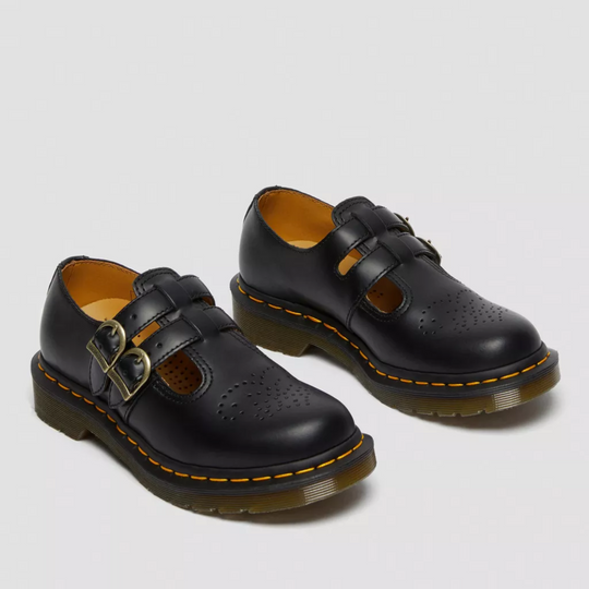 Winterfeld™ | Dr. Mary™ Bequeme und Elegante Mary Jane Schuhe
