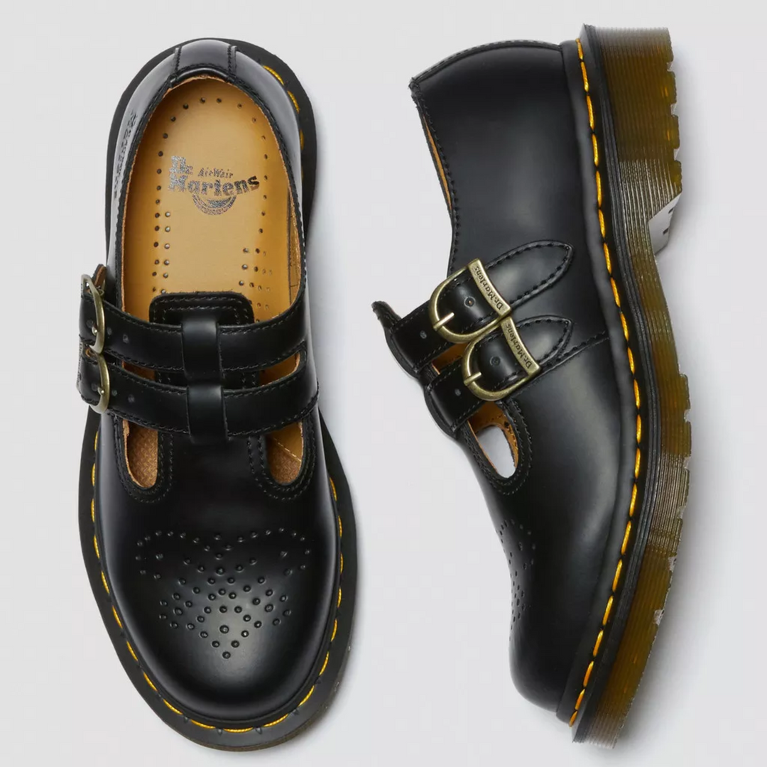 Winterfeld™ | Dr. Mary™ Bequeme und Elegante Mary Jane Schuhe