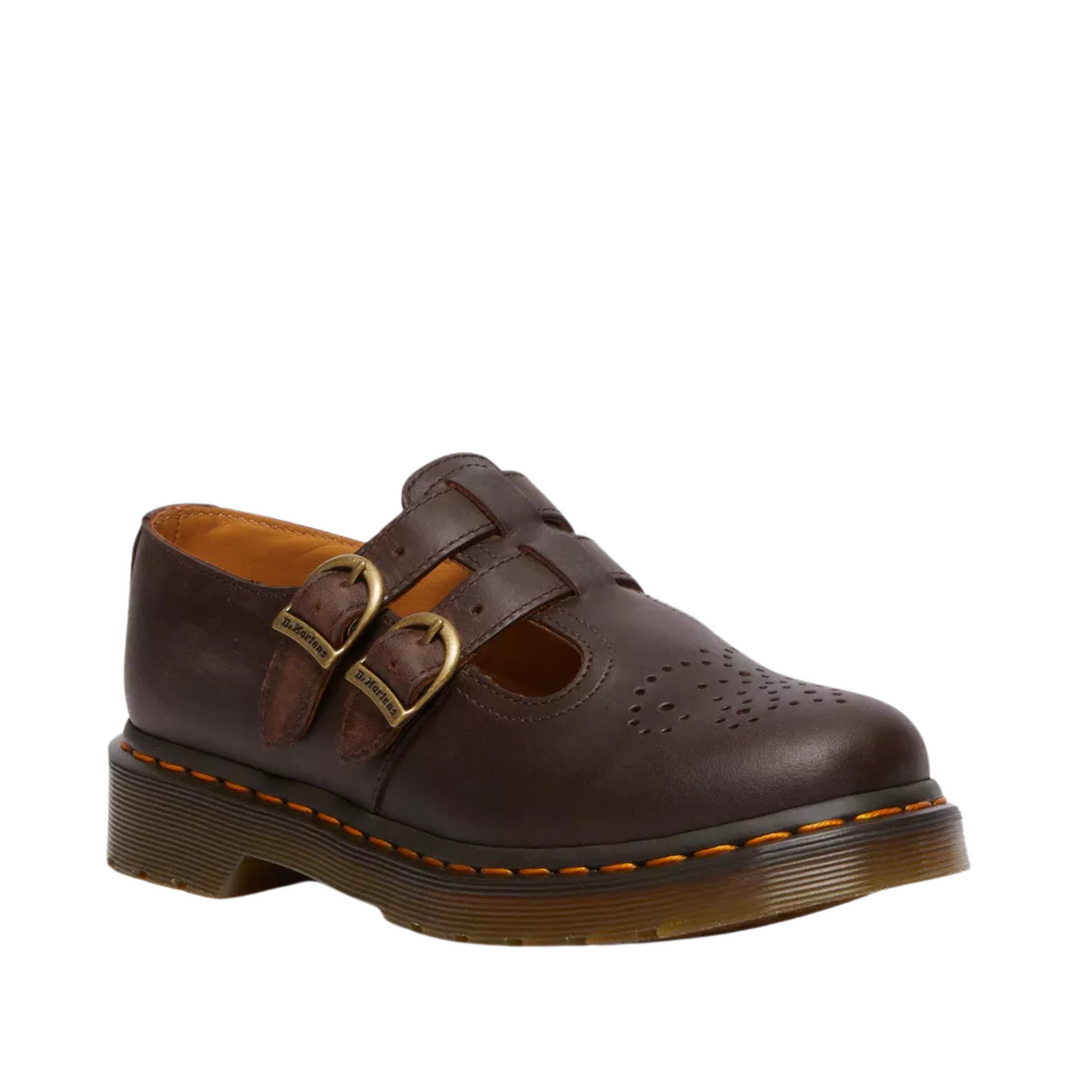 Winterfeld™ | Dr. Mary™ Bequeme und Elegante Mary Jane Schuhe