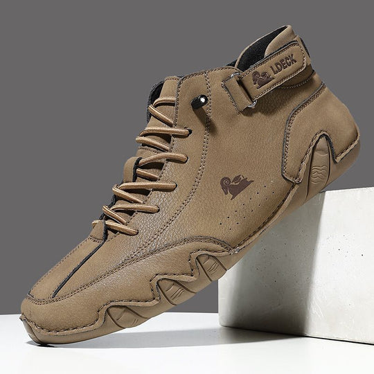 Winterfeld™ | Rutschfeste, Bequeme Schuhe Für Empfindliche Füße (Unisex)