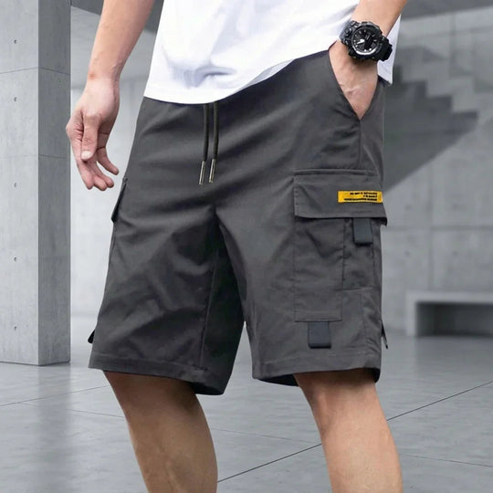 Sommerfeld | Cargoshorts mit verstellbarem Kordelzug (1 Kaufen, 1 GRATIS dazu)