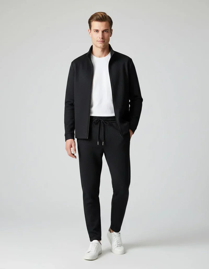 Winterfeld | Aston Premium Sportbekleidungs-Set