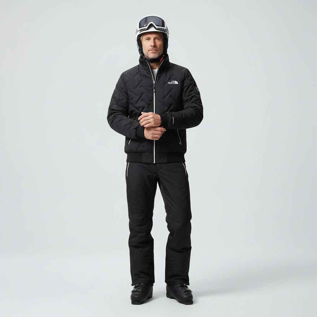 Sommerfeld | North™ - Thermo-Winterjacke