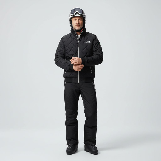 Sommerfeld | North™ - Thermo-Winterjacke