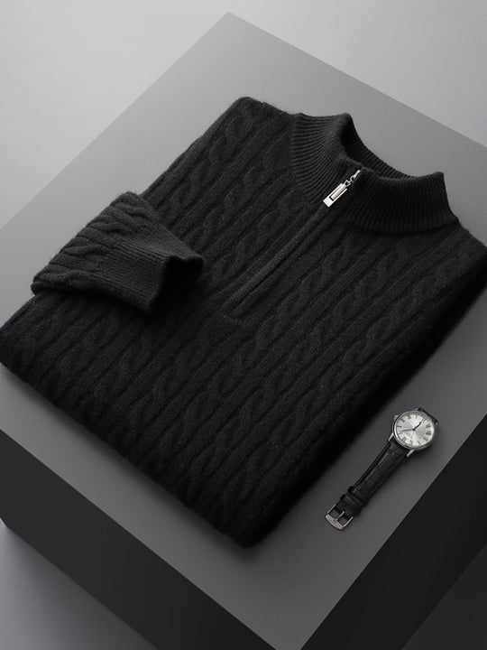 Sommerfeld™ | Kaschmir Pullover