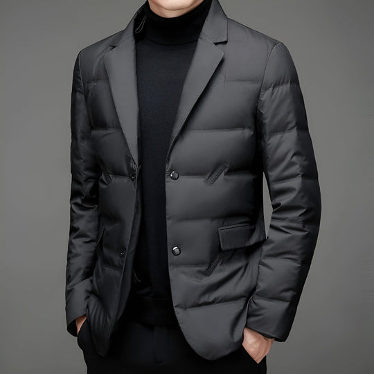 Winterfeld | Exklusiver Herrenblazer