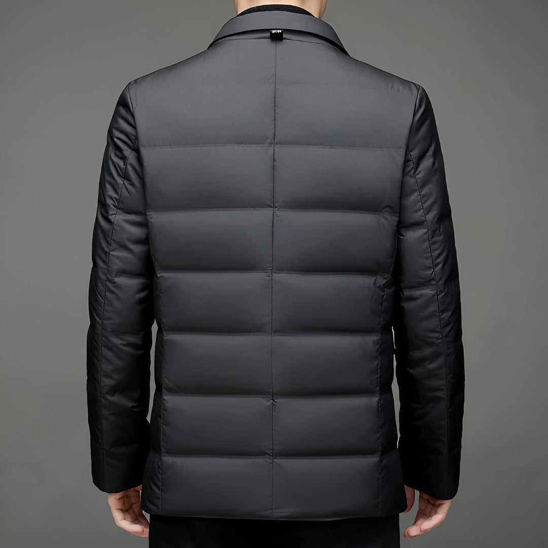 Winterfeld | Exklusiver Herrenblazer